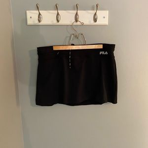 Fila Tennis Skirt
